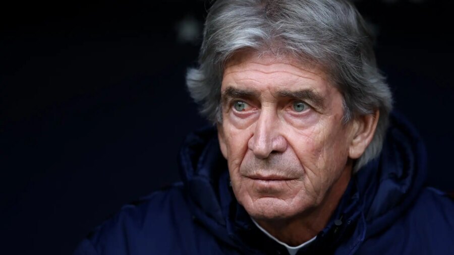Fiorentina-Betis Sevilla: Manuel Pellegrini does not intend to make calculations