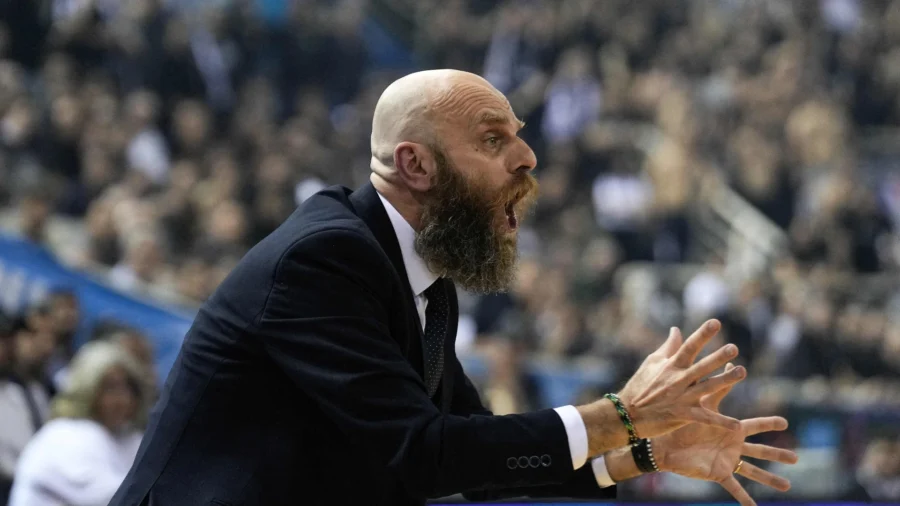 Trent returns to victory in front of its fans