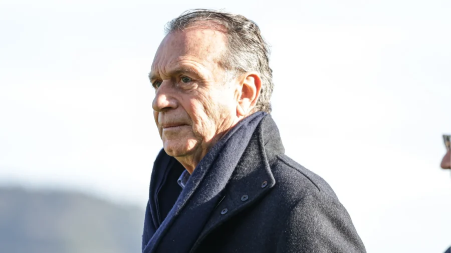 National federal court sends Brescia to C.