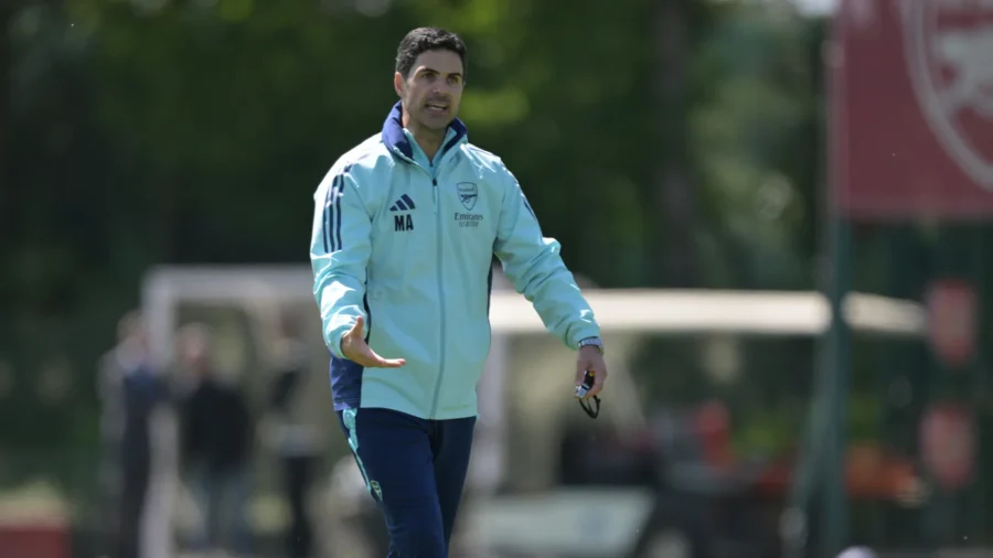 Premier League 2024-2025: Arsenal-Newcastle, the likely lineups