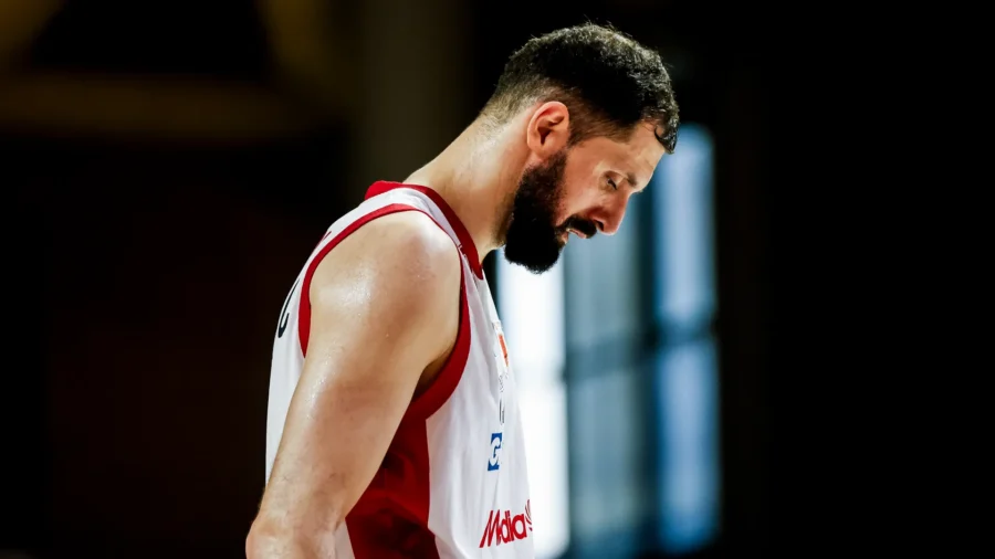 LBA: Trapani beats Olimpia Milano, Scafati and Pistoia relegated