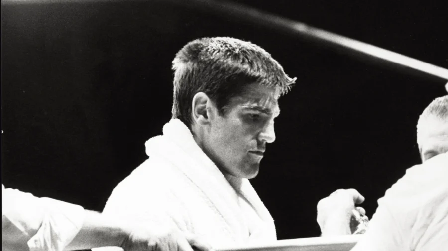 Nino Benvenuti, the moving remembrance of the boxing federation