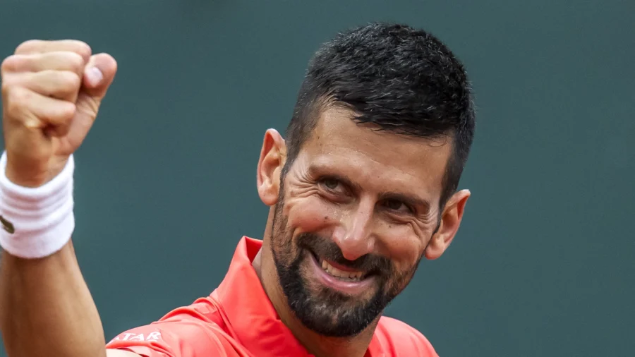 Novak Djokovic vs. Matteo Arnaldi, air of rematch: the Serb doesn’t beat around the bush