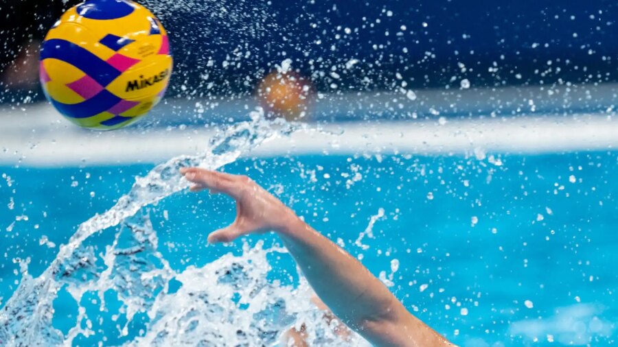 Pro Recco, narrow defeat in European Super Cup