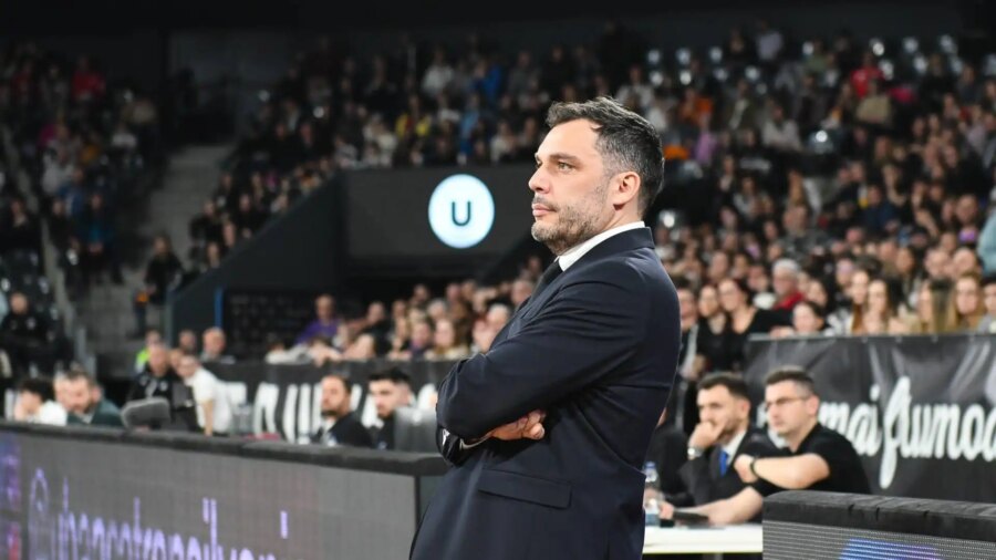 Trento, Paolo Galbiati praises Messina but warns Olimpia Milano