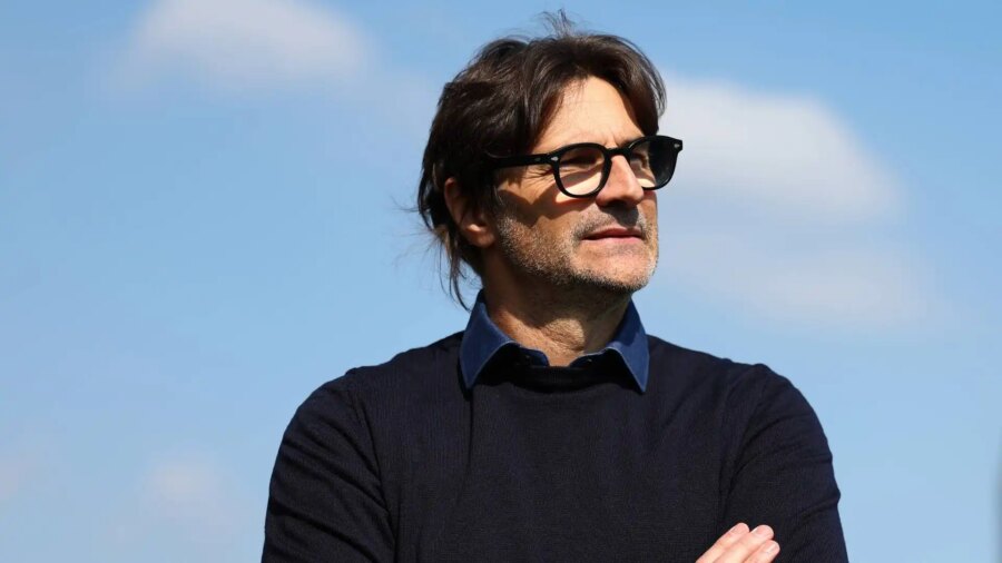 Fiorentina-Juventus: Paolo Vanoli recovers Kean but not Gosens