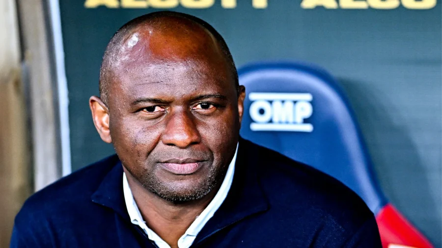 Bologna-Genoa, Patrick Vieira announces two recoveries
