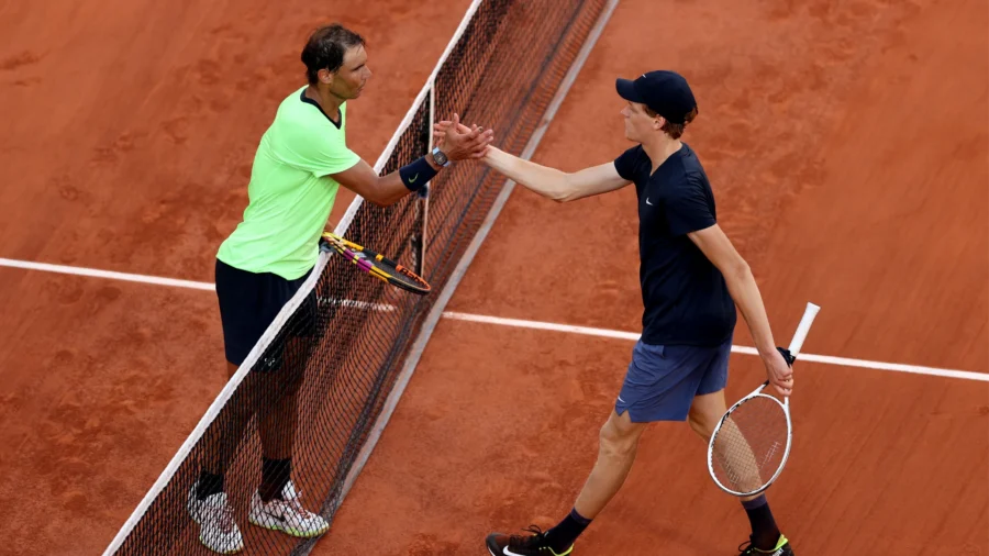 Jannik Sinner-Rafa Nadal alliance shakes up tennis: "I am grateful"