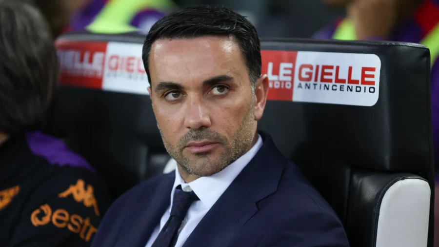 Atalanta, against&apos;Eintracht Raffaele Palladino wants courage