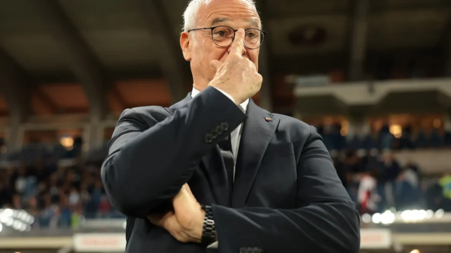 National team: Ranieri ready to accept but without betraying Roma