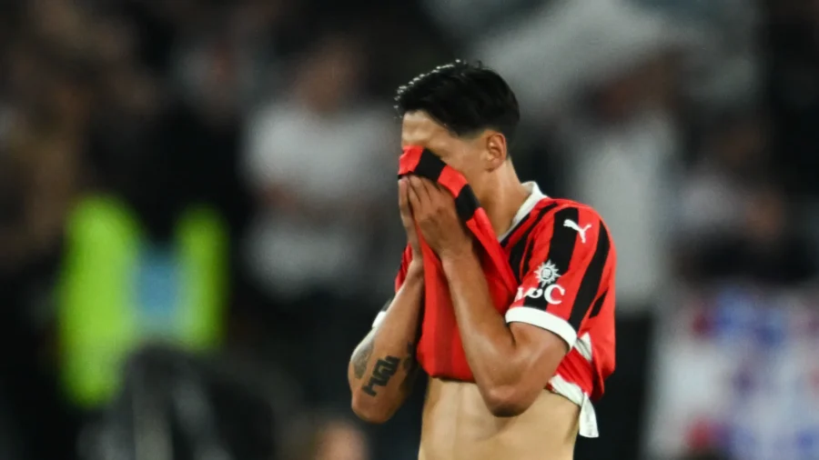 Milan, already three sure disposals in summer. Mega offer coming for Reijnders