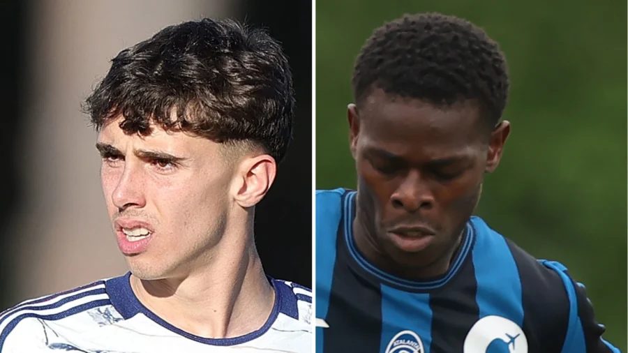 Primavera, sports judge: sting for Riccardo Braschi and Candas Fiogbé