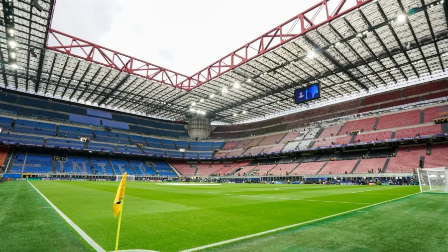 San Siro, Beppe Sala rattles Inter and Milan fans but not only