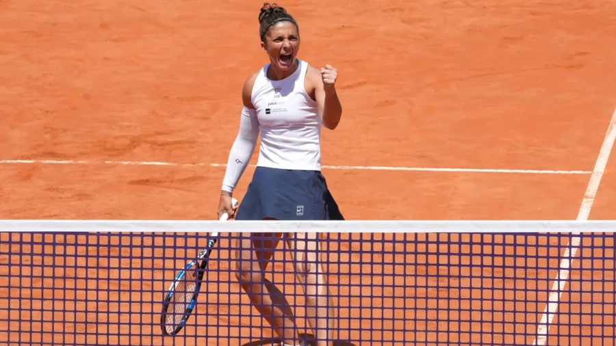 Roland Garros qualifiers: Errani and Brancaccio in the second round