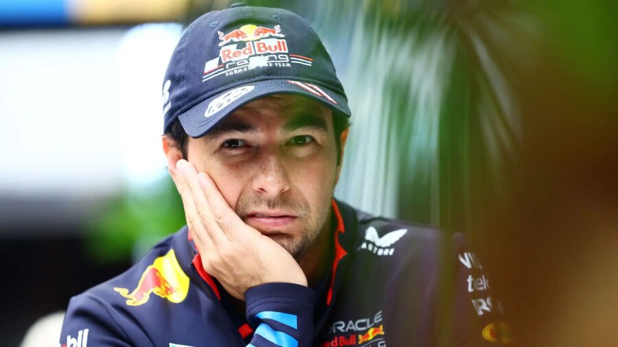 Formula 1: Checo Perez ready to return as early as this season
