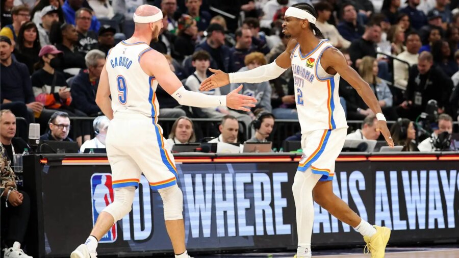 Indiana Pacers knockout, Oklahoma City Thunder one step closer to Nba title