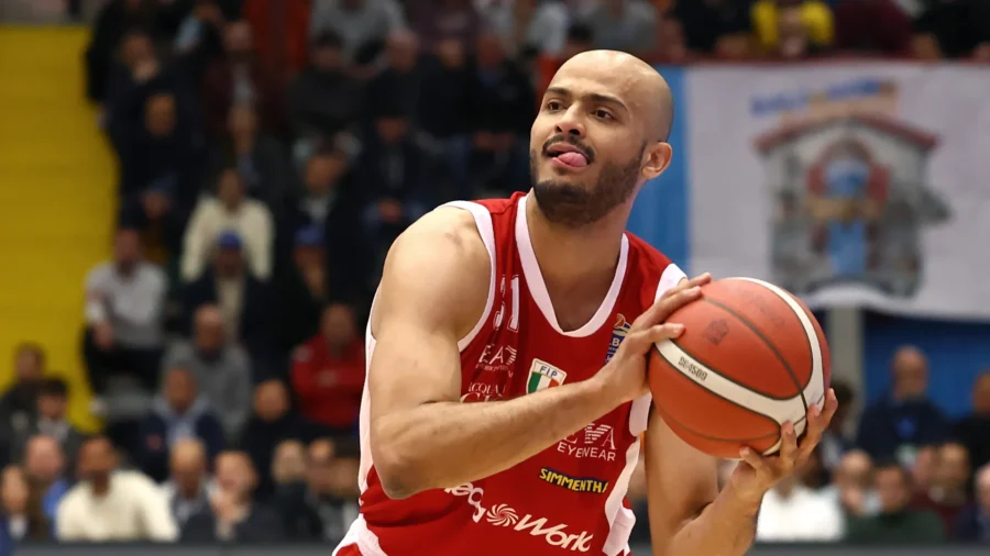 Olimpia Milano, record-breaking valuation for Shavon Shields