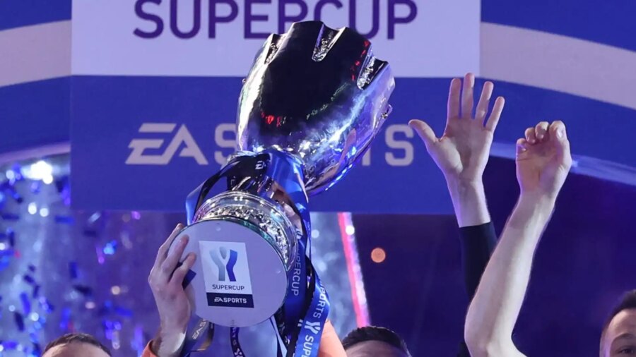 Italian Super Cup: after the format also confirmed the location