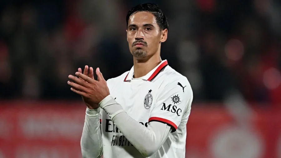 Tijjani Reijnders in Manchester City’s crosshairs: Milan protects itself