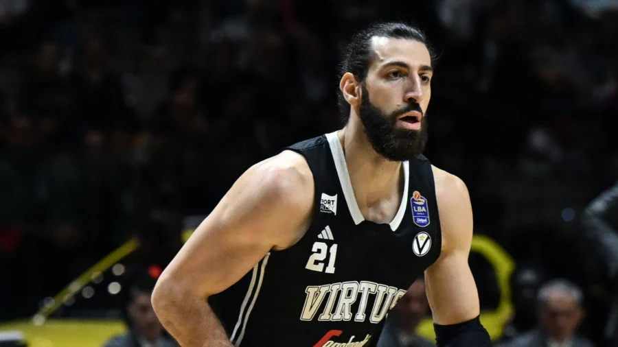 Virtus Bologna beats Olimpia Milano in game-1: Shengelia narrates the decisive basket