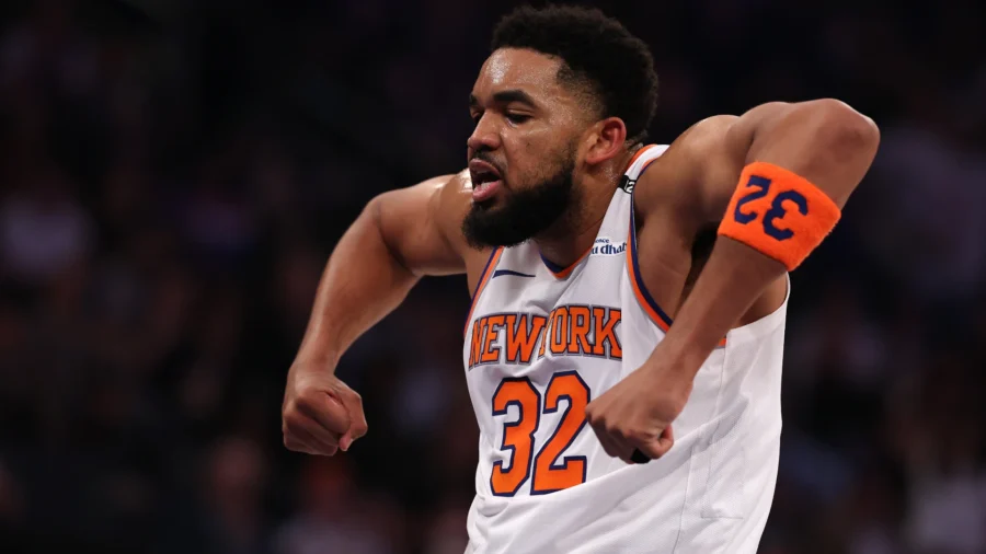 NBA Play-offs: New York makes a splash in Game 3, series reopened