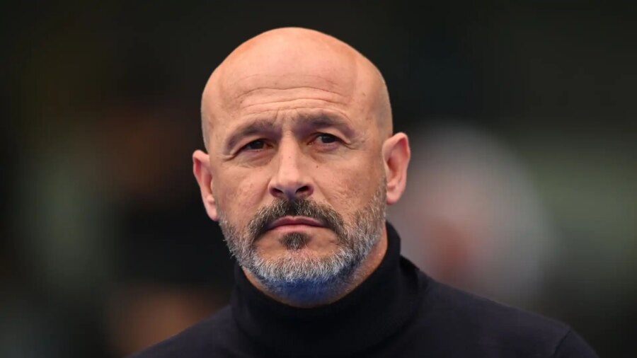 Bologna, Vincenzo Italiano warns against Salzburg