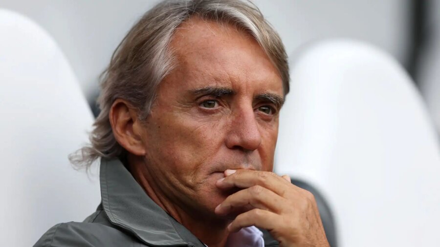 Market, Roberto Mancini starts again with&apos;Al-Sadd, the Juventus of Qatar