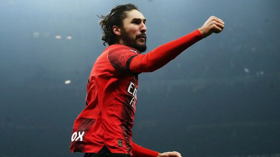 Milan, Adli to say goodbye: rich proposal from&apos;Al-Shabab Club is the right one