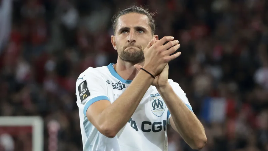 Adrien Rabiot and more: departures and arrivals for AC Milan at the end of the market