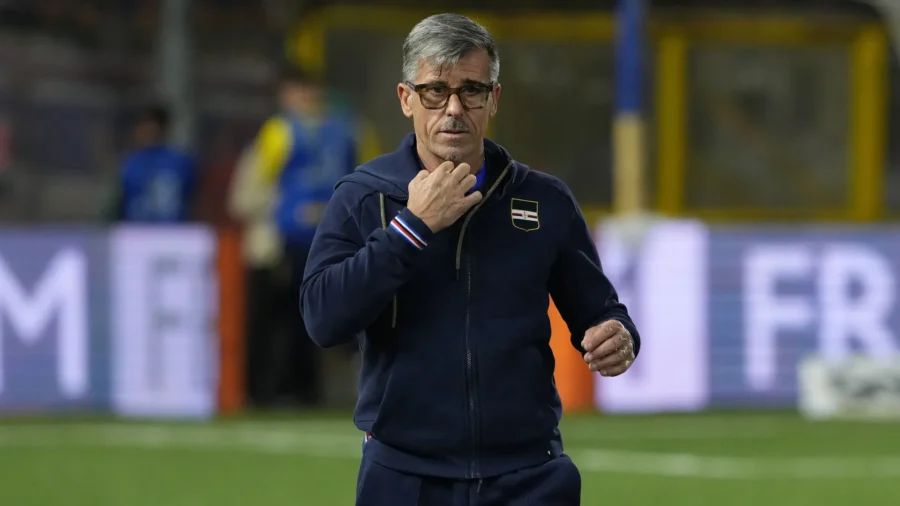 Playout Serie B 2024-2025: Sampdoria-Salernitana, likely lineups