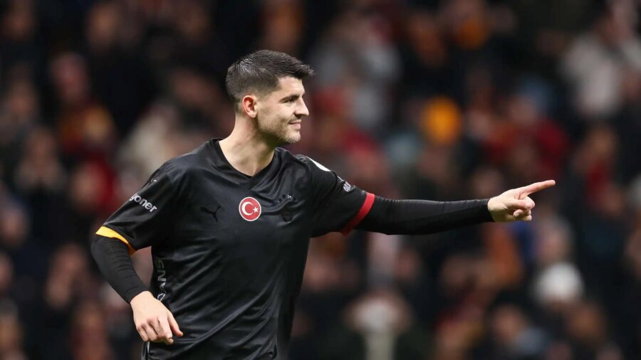 Alvaro Morata to Como can be done: the yes is getting closer