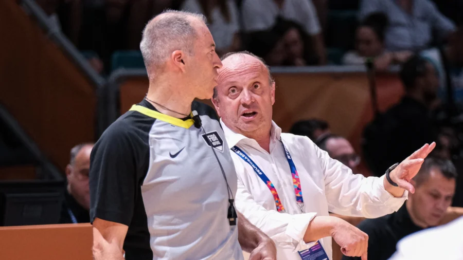 EuroBasket Women, Andrea Capobianco updates Italy&apos;s goal