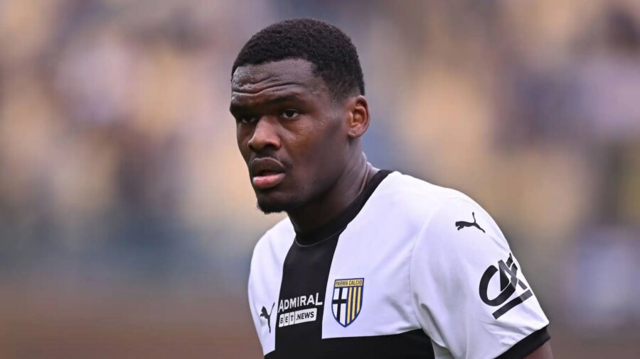 Bonny to Inter, deal in the home stretch: decisive summit with Parma planned