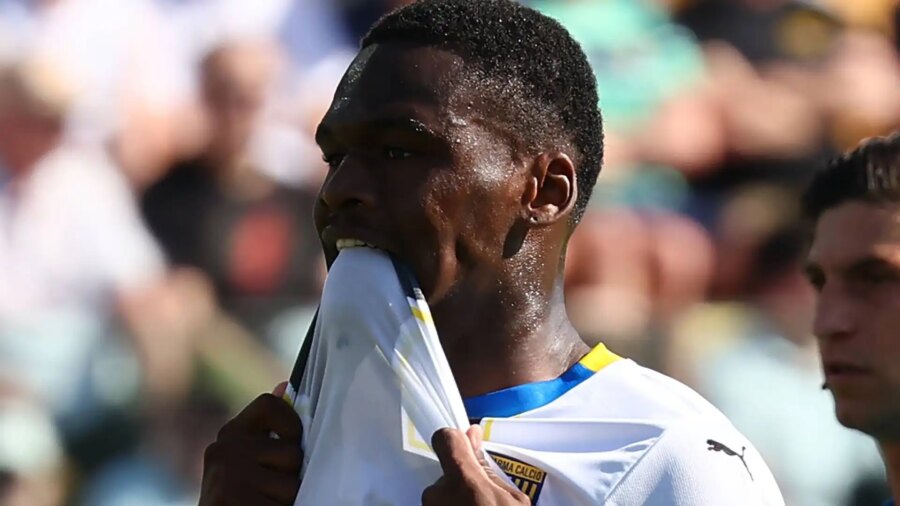 Ange-Yoan Bonny, it’s not over: two bad news for the&apos;Inter