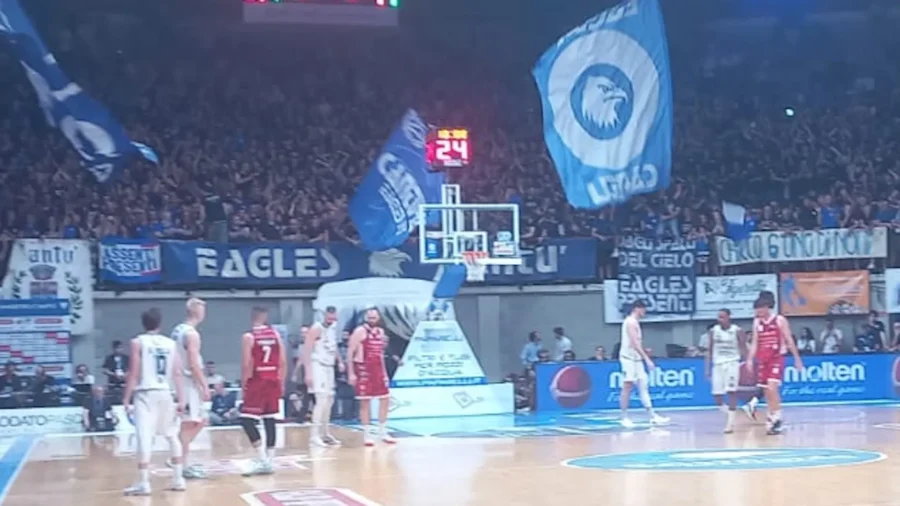 Cantù in delirium: it’s Serie A again