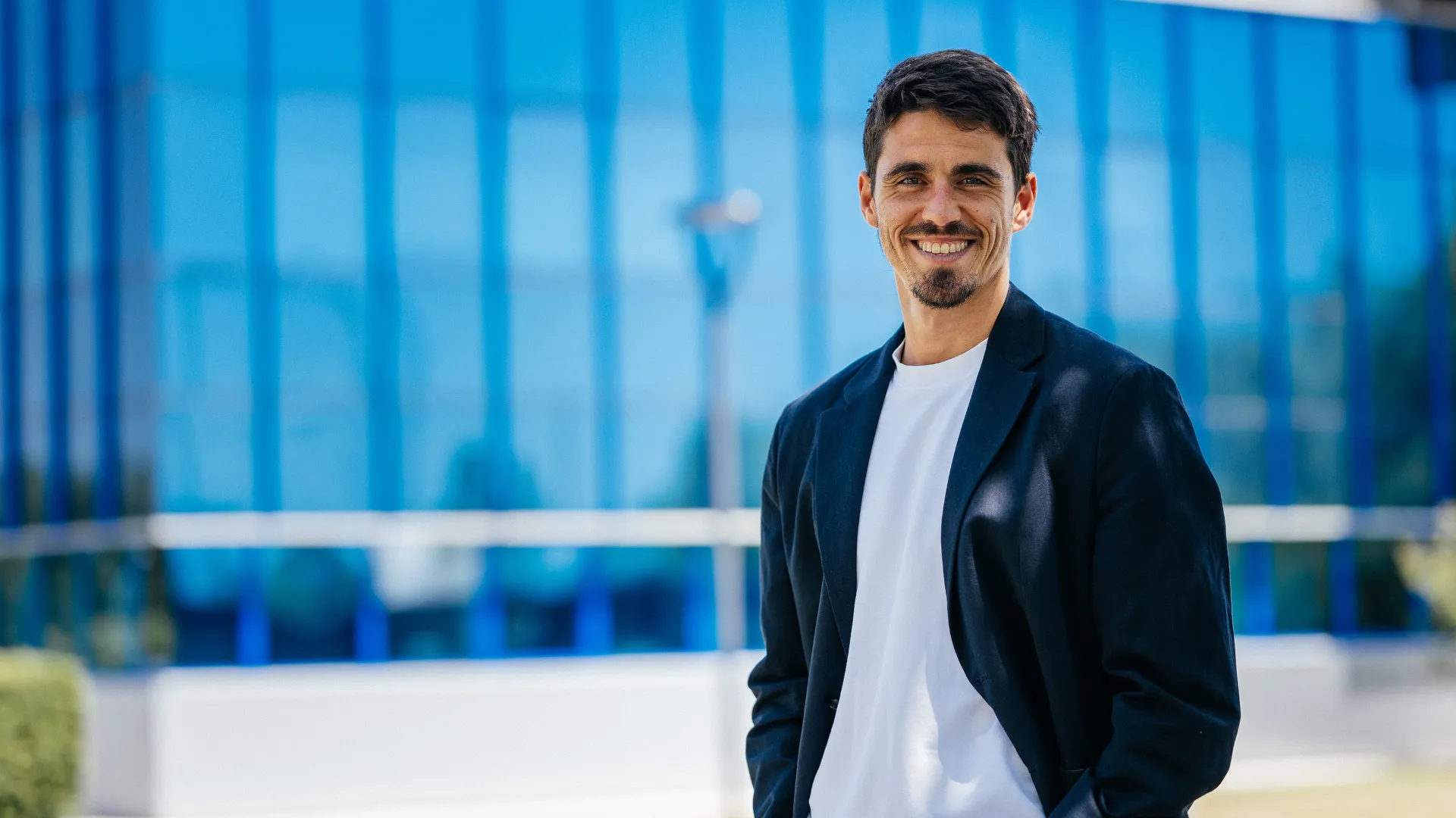 Carlos Cuesta – Trợ Lý Trẻ Với Tư Duy Chiến Thuật Đỉnh Cao Carlos Cuesta – Trợ Lý Trẻ Với Tư Duy Chiến Thuật Đỉnh Cao