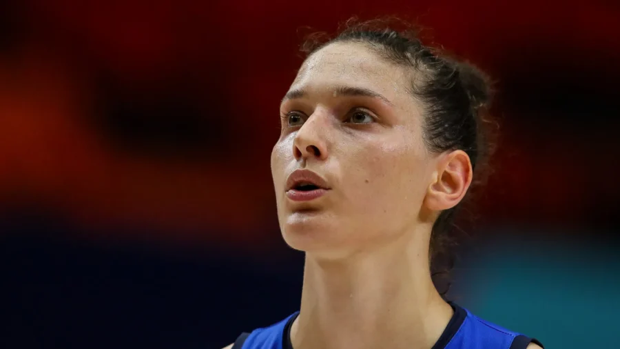 Women’s European Championships: Cecilia Zandalasini super, Italy folds Serbia