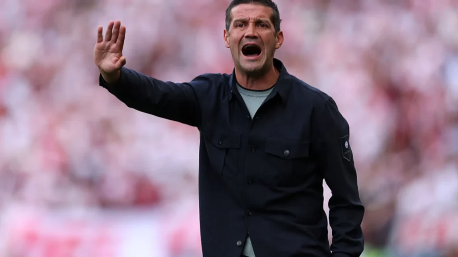 Inter-Milan, Cristian Chivu confirms an&apos;important absence