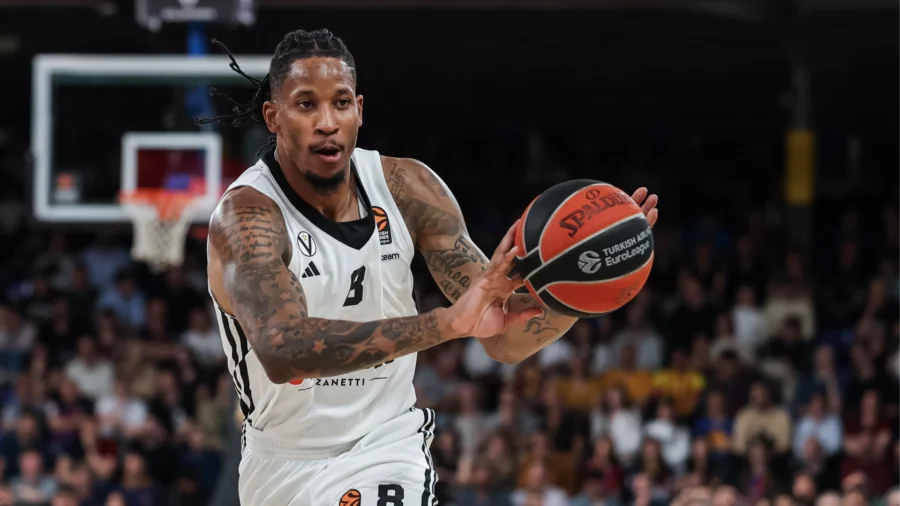 Virtus Bologna, another excellent farewell: Clyburn follows Shengelia