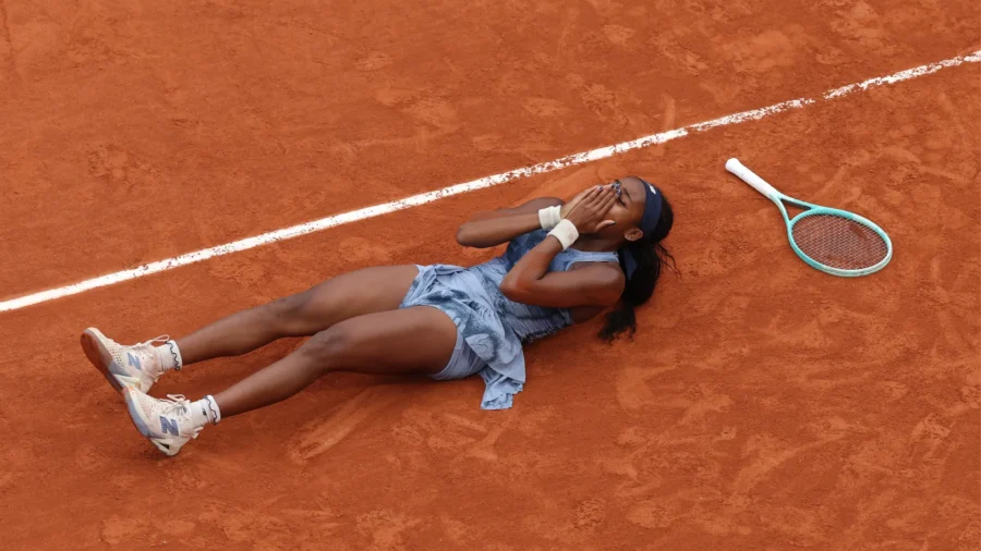 Roland Garros, Gauff makes up for Sabalenka: she is the new queen in Paris