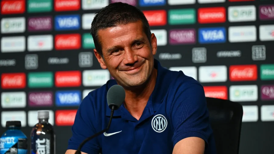 Inter market, Nerazzurri snap for new goalkeeper