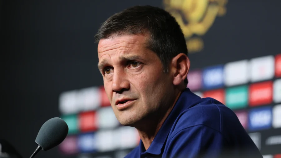 Club World Cup: Chivu knows what is needed against Fluminense