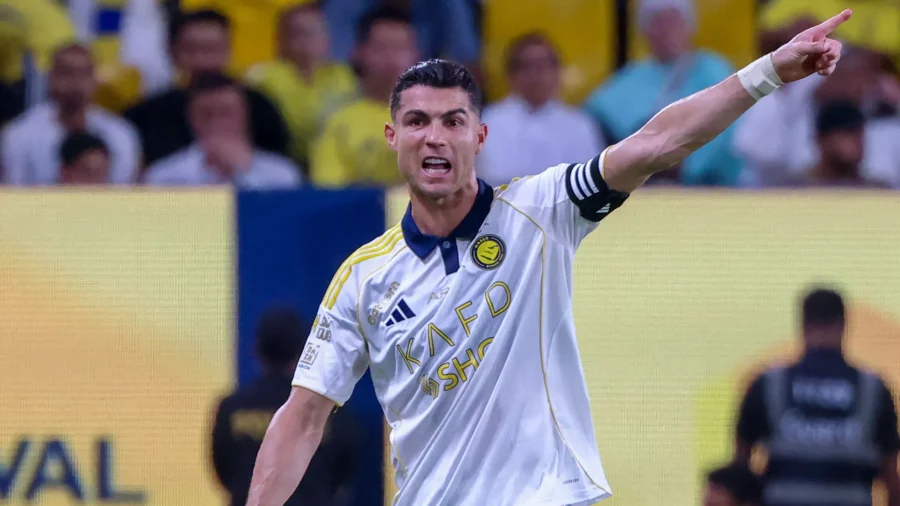 Cristiano Ronaldo eternal: nabob contract and benefits