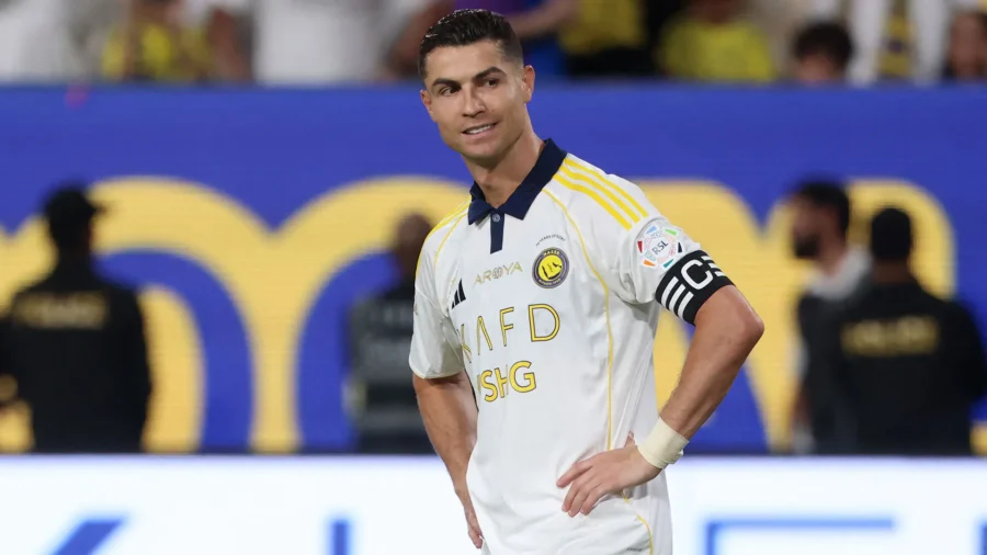 Cristiano Ronaldo doesn&apos;t quit Al Nassr: renewal closer