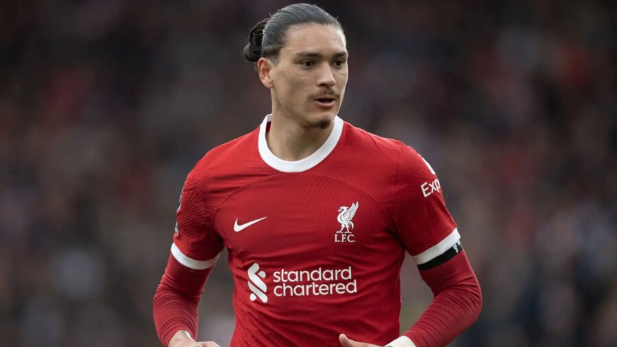 Naples, the trail leading to Darwin Nuñez still remains alive