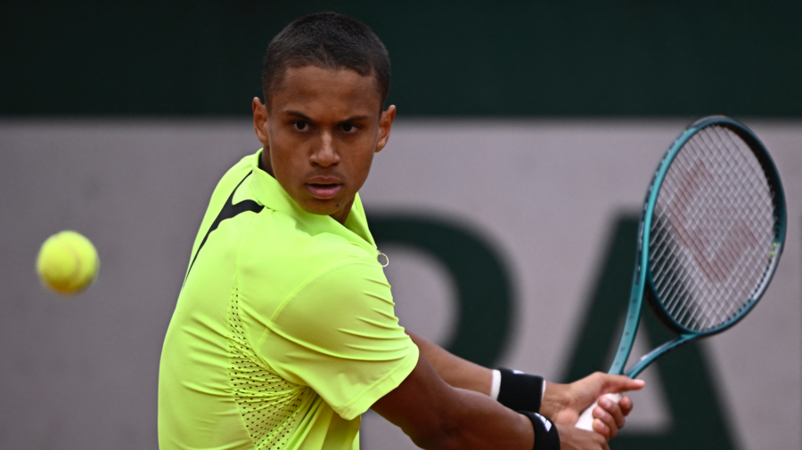 Atp 250 ‘s-Hertogenbosch: Diallo wins his first title