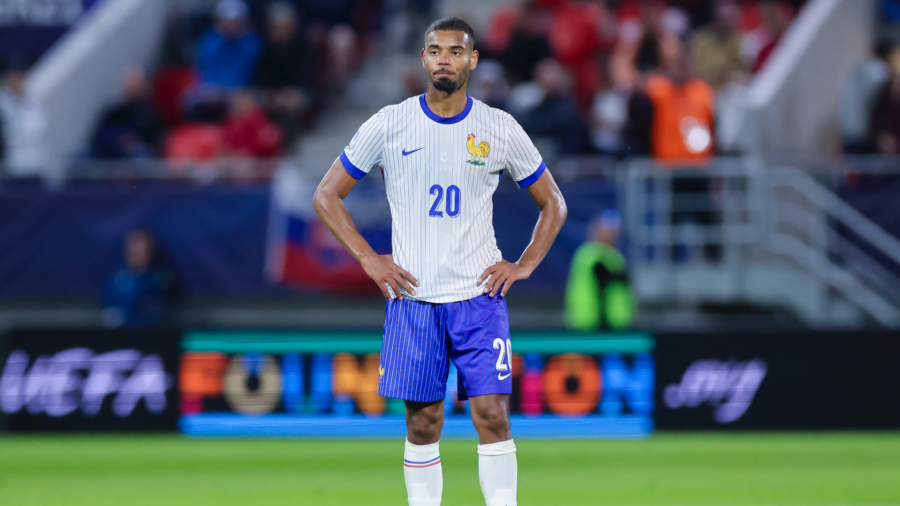 European Under-21s: France-Georgia, the likely lineups