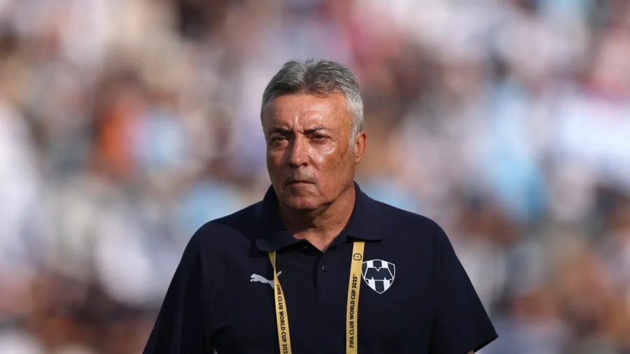 Club World Cup 2025: Urawa-Monterrey, the likely lineups