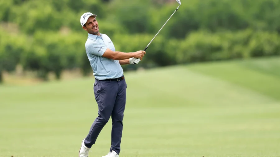 Golf, Italian Open kicks off: TV coverage and streaming on Sky Sports and NOW