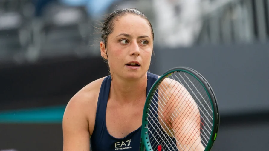WTA 250 ‘s-Hertogenbosch, Elisabetta Cocciaretto stops in semifinals